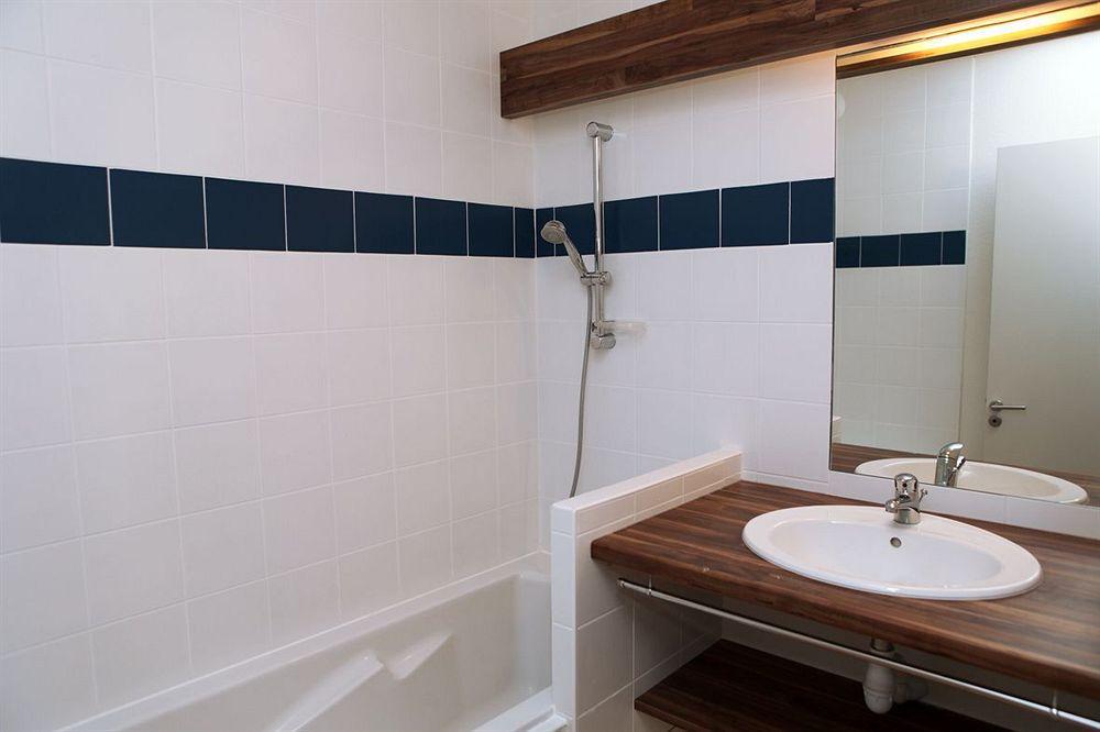 Comfort Aparthotel Lourdes L'Acacia Luaran gambar