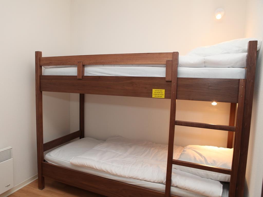 Comfort Aparthotel Lourdes L'Acacia Luaran gambar