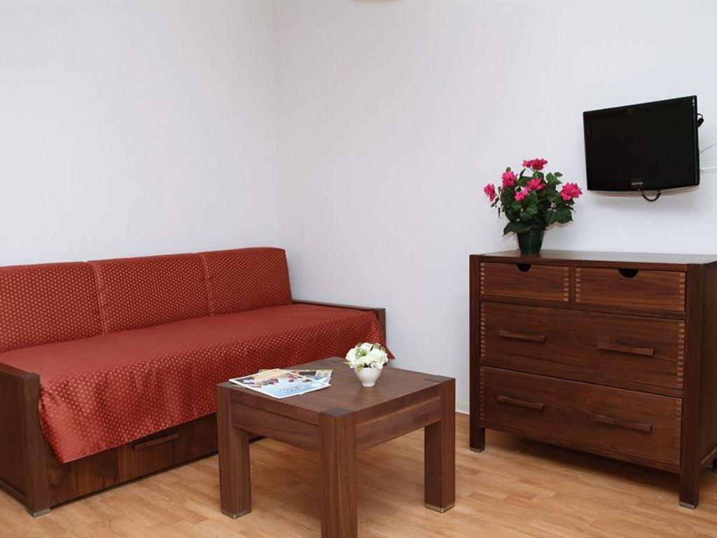 Comfort Aparthotel Lourdes L'Acacia Luaran gambar