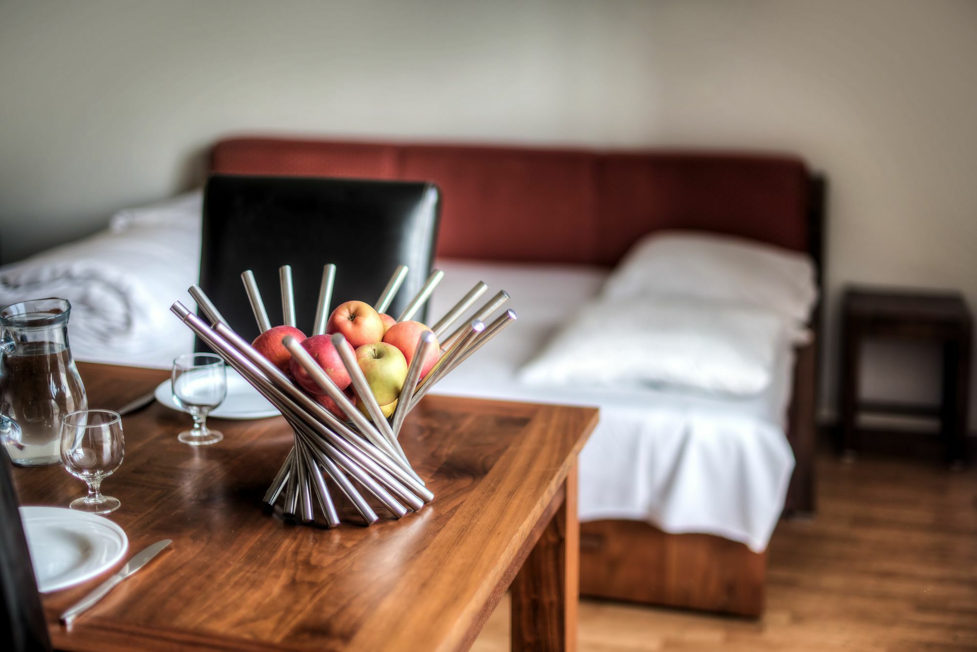 Comfort Aparthotel Lourdes L'Acacia Luaran gambar