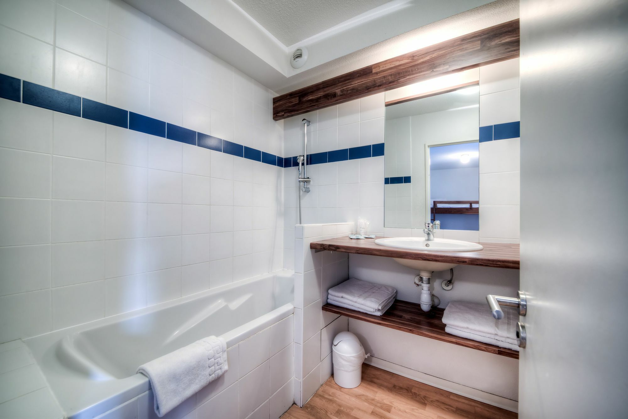 Comfort Aparthotel Lourdes L'Acacia Luaran gambar