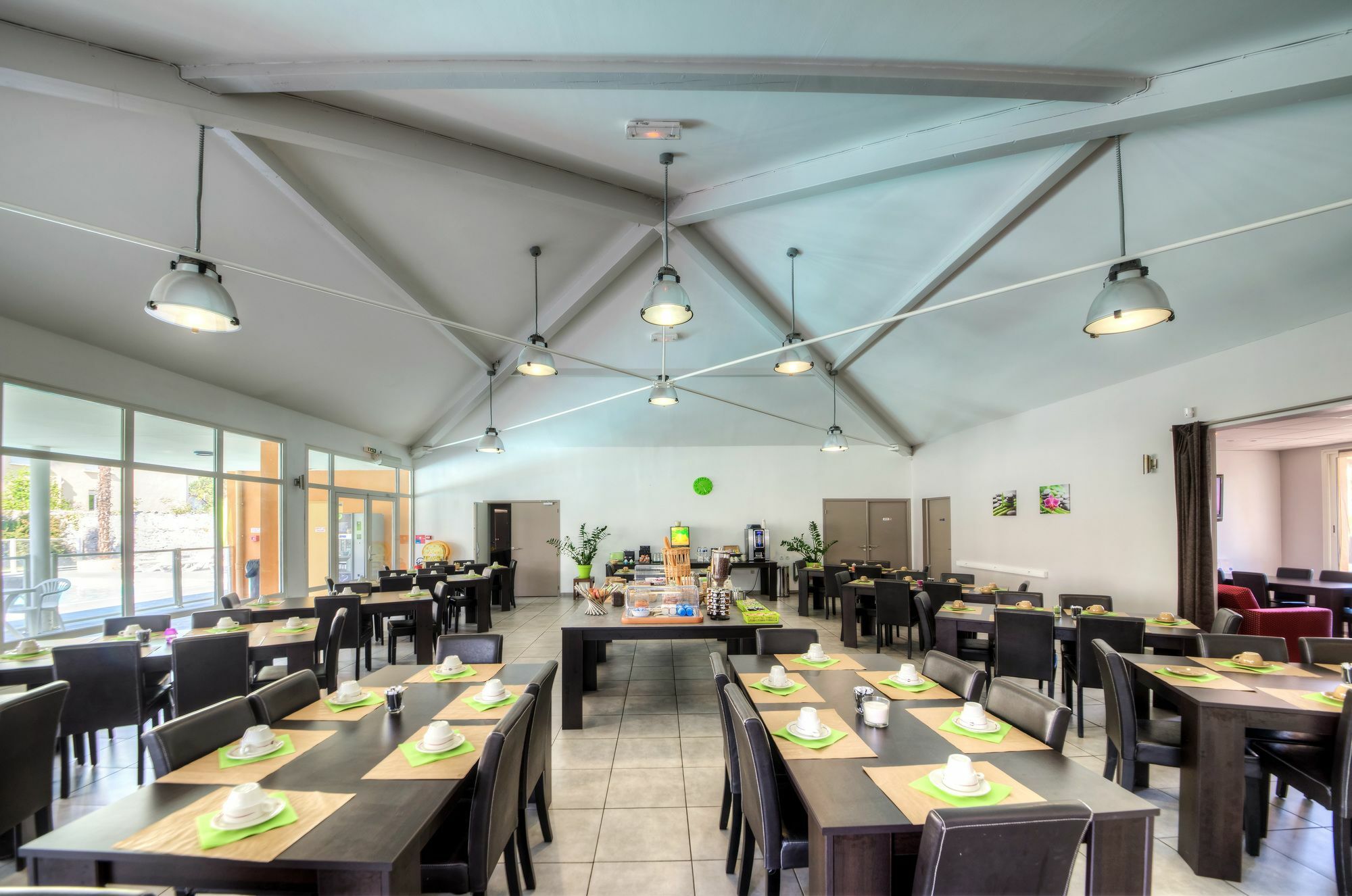 Comfort Aparthotel Lourdes L'Acacia Luaran gambar