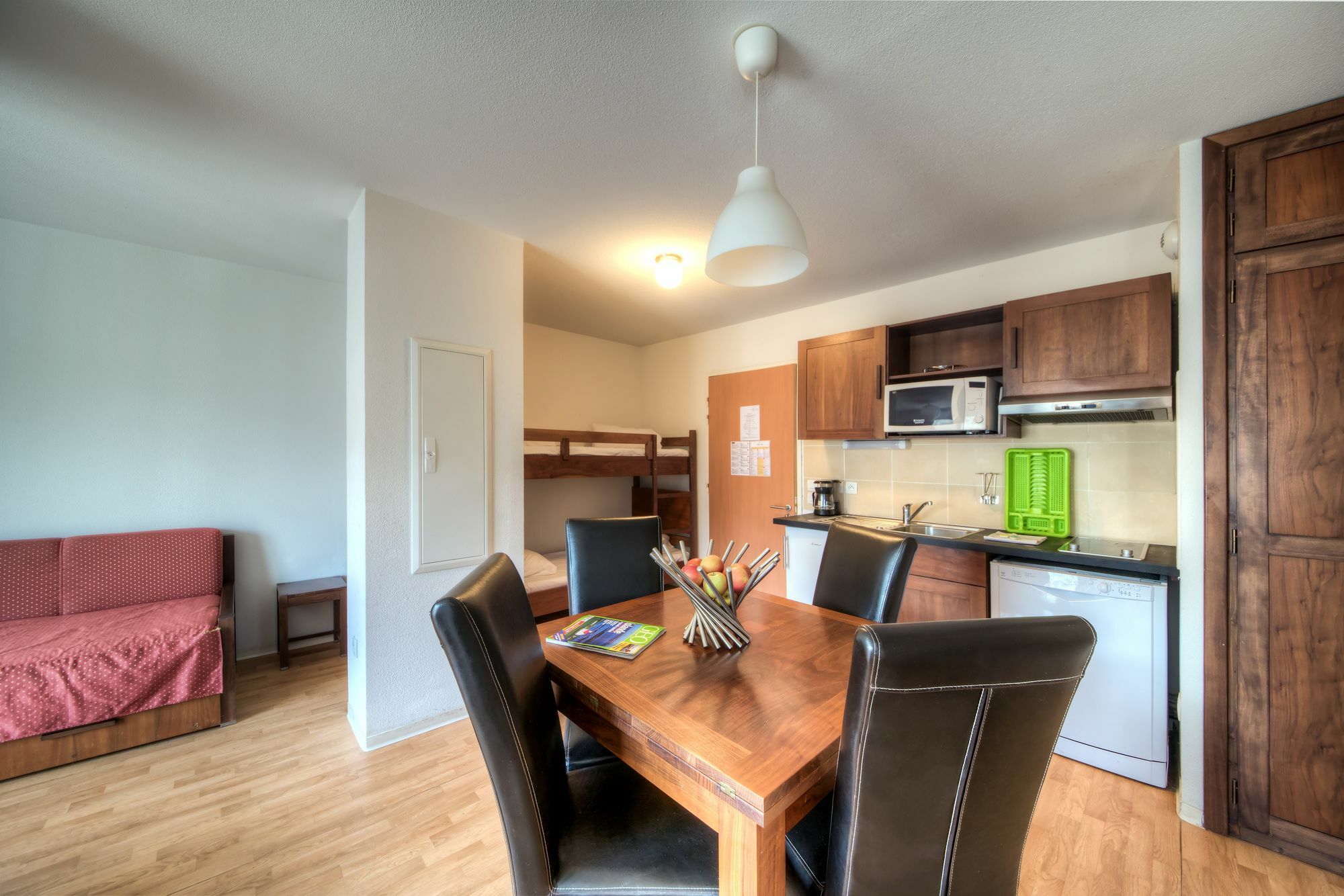 Comfort Aparthotel Lourdes L'Acacia Luaran gambar
