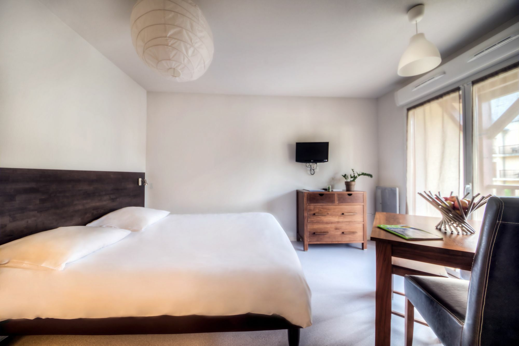 Comfort Aparthotel Lourdes L'Acacia Luaran gambar